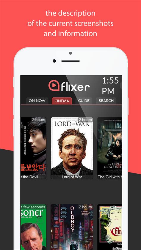 flixertv|flixer tv app.